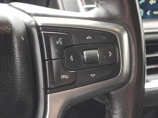 2023 Chevrolet Suburban Vehicle Photo in TREVOSE, PA 19053-4984