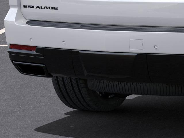 2025 Cadillac Escalade Vehicle Photo in TREVOSE, PA 19053-4984