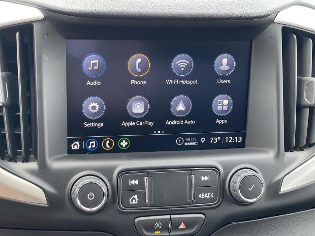 2024 GMC Terrain Vehicle Photo in BENTONVILLE, AR 72712-4322