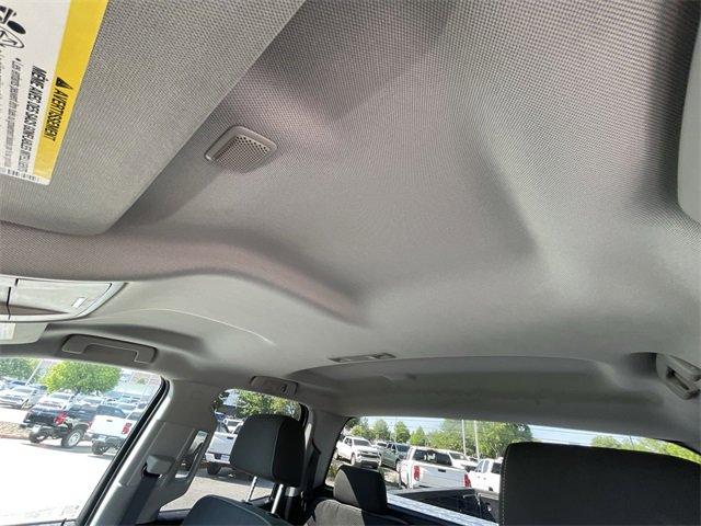 2016 GMC Sierra 1500 Vehicle Photo in BENTONVILLE, AR 72712-4322