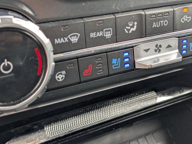 2022 Ford F-150 Vehicle Photo in BRUNSWICK, GA 31525-1881