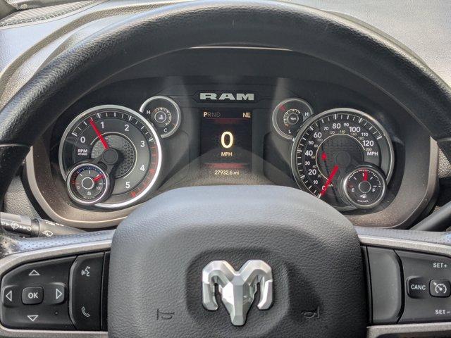 2024 Ram 3500 Vehicle Photo in BRUNSWICK, GA 31525-1881