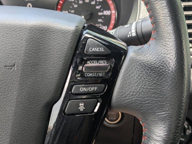 2023 Nissan Frontier Vehicle Photo in BRUNSWICK, GA 31525-1881