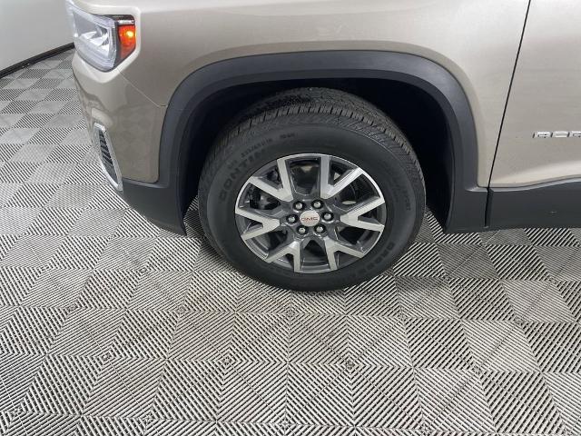 2023 GMC Acadia Vehicle Photo in GILBERT, AZ 85297-0402