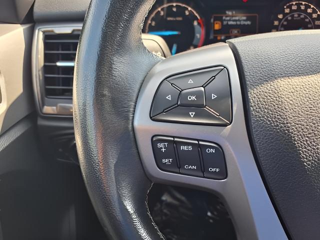 2020 Ford Ranger Vehicle Photo in NEENAH, WI 54956-2243