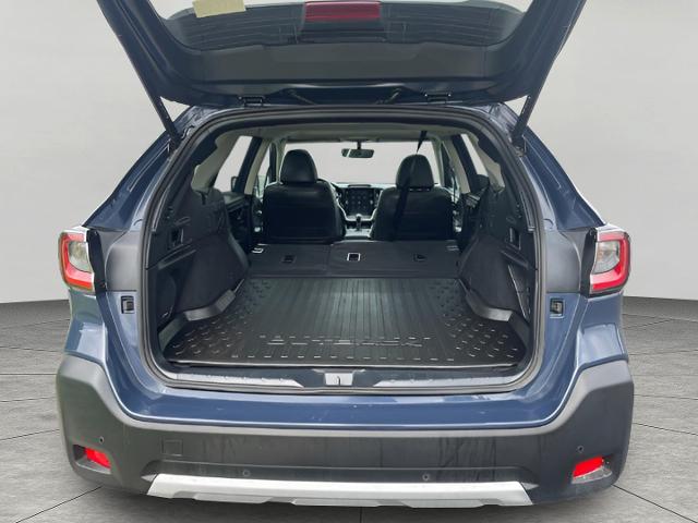 2024 Subaru Outback Vehicle Photo in Oshkosh, WI 54904