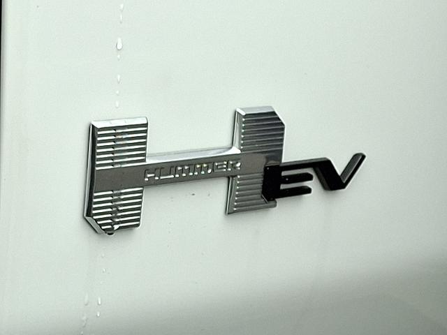 2025 GMC HUMMER EV SUV Vehicle Photo in TREVOSE, PA 19053-4984