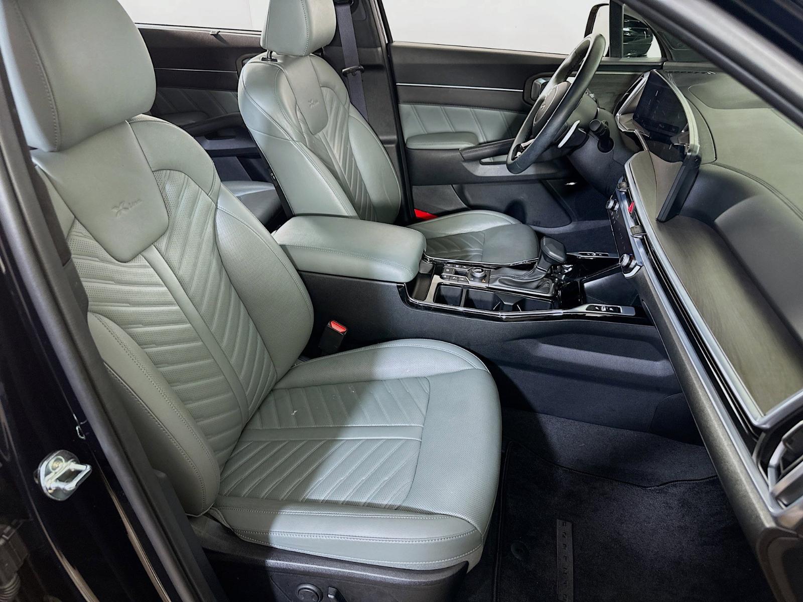 2024 Kia Sorento Vehicle Photo in Langhorne, PA 19047