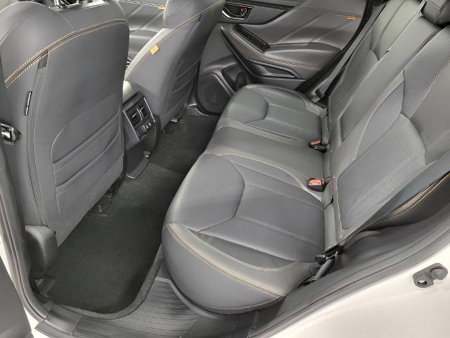 2024 Subaru Forester Vehicle Photo in Oshkosh, WI 54904