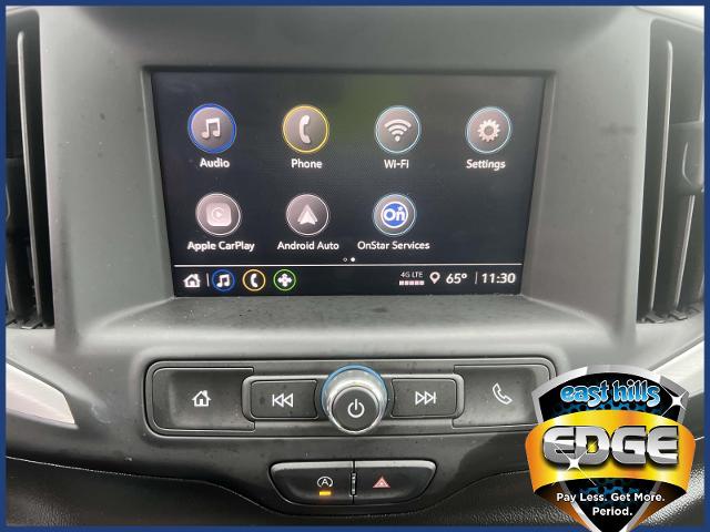 2022 GMC Terrain Vehicle Photo in Roslyn, NY 11576