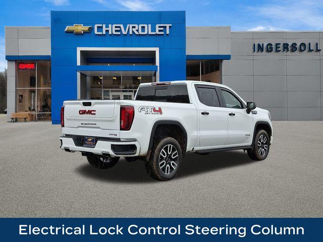2021 GMC Sierra 1500 Vehicle Photo in PAWLING, NY 12564-3219