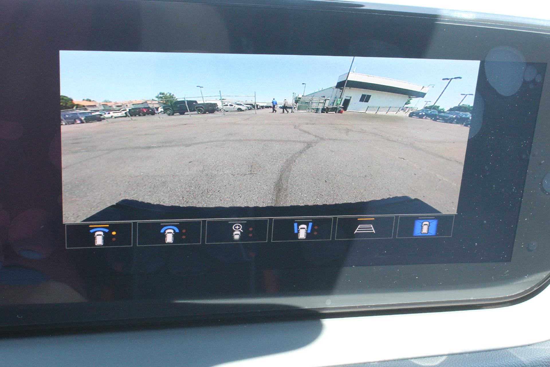 2026 Buick Encore GX Vehicle Photo in AURORA, CO 80012-4011