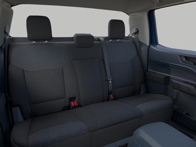 2025 Ford Maverick Vehicle Photo in Green Bay, WI 54304