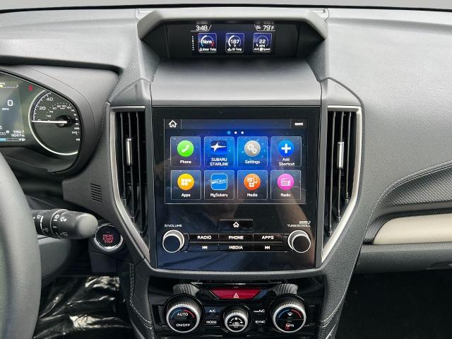 2024 Subaru Forester Vehicle Photo in Appleton, WI 54914