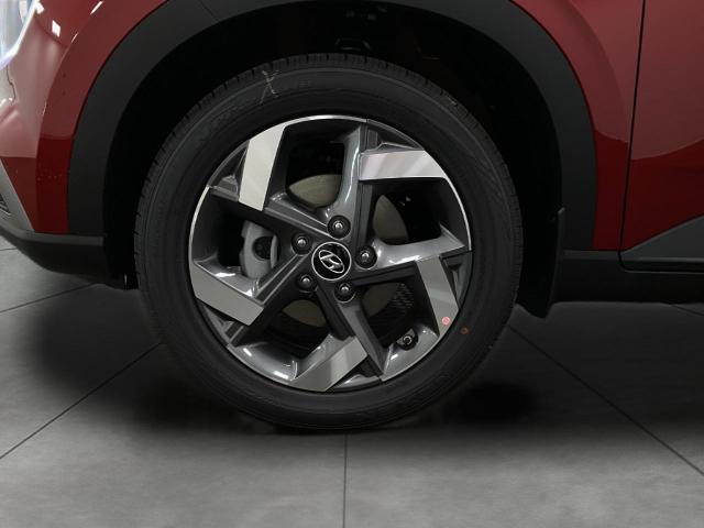 2025 Hyundai VENUE Vehicle Photo in Appleton, WI 54913