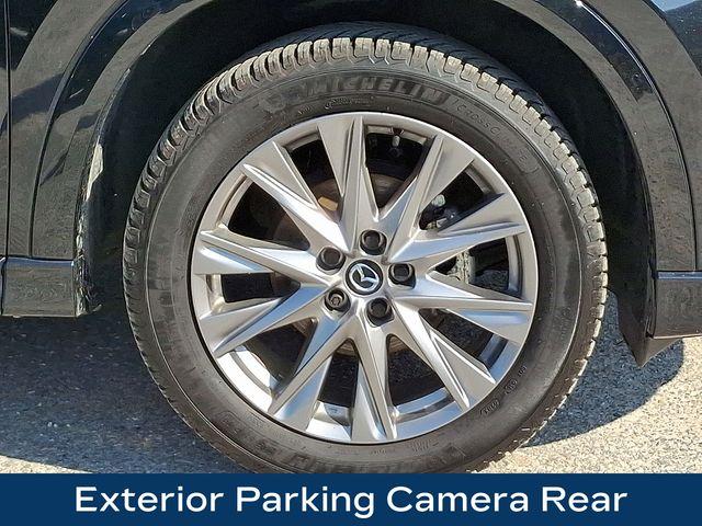 2024 Mazda CX-5 Vehicle Photo in PAWLING, NY 12564-3219