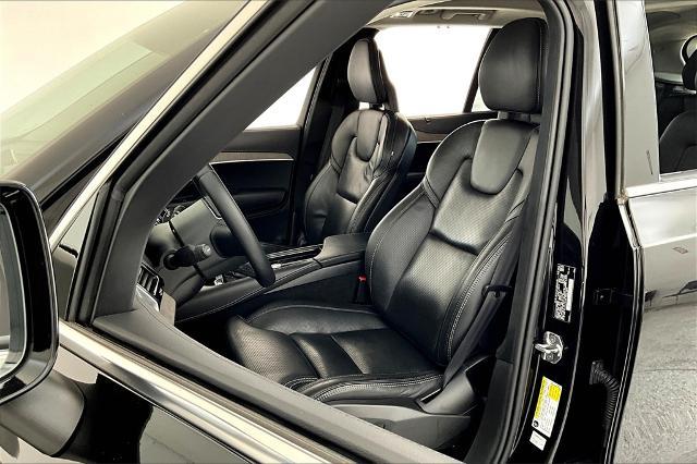 2021 Volvo XC90 Vehicle Photo in Grapevine, TX 76051