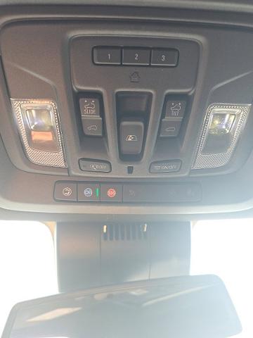 2022 GMC Sierra 1500 Vehicle Photo in HARRISBURG, PA 17111-1033