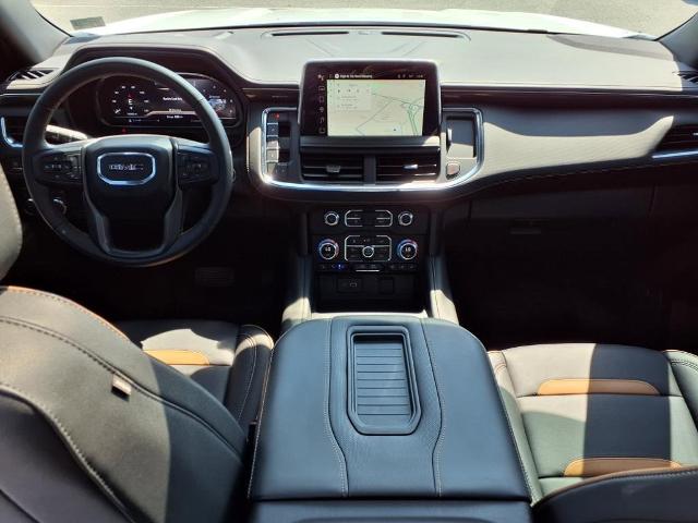 2023 GMC Yukon Vehicle Photo in EMPORIA, VA 23847-1235