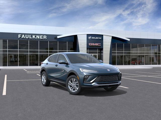 2025 Buick Envista Vehicle Photo in HARRISBURG, PA 17111-1033