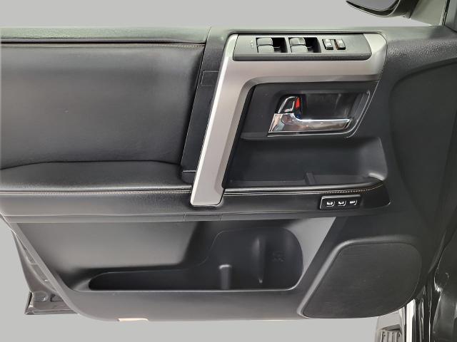 2015 Toyota 4Runner Vehicle Photo in Oshkosh, WI 54904