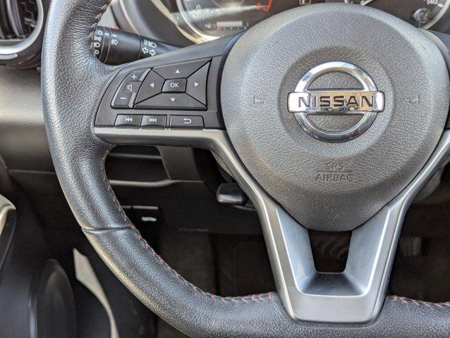 2020 Nissan Kicks Vehicle Photo in San Antonio, TX 78230