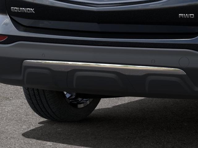 2024 Chevrolet Equinox Vehicle Photo in LANCASTER, PA 17601-0000