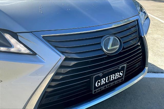 2017 Lexus RX 350 Vehicle Photo in Houston, TX 77007