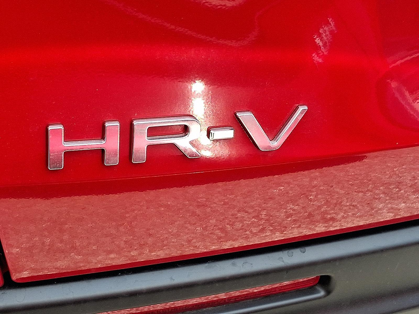 2025 Honda HR-V Vehicle Photo in Harrisburg, PA 17111