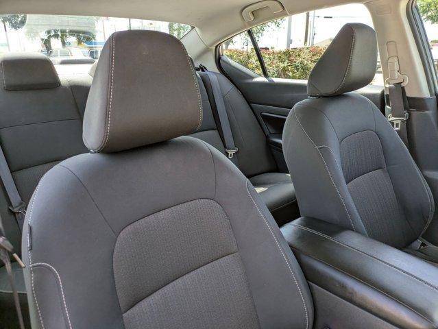 2022 Nissan Altima Vehicle Photo in San Antonio, TX 78209