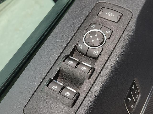 2022 Ford Super Duty F-350 DRW Vehicle Photo in EASTLAND, TX 76448-3020