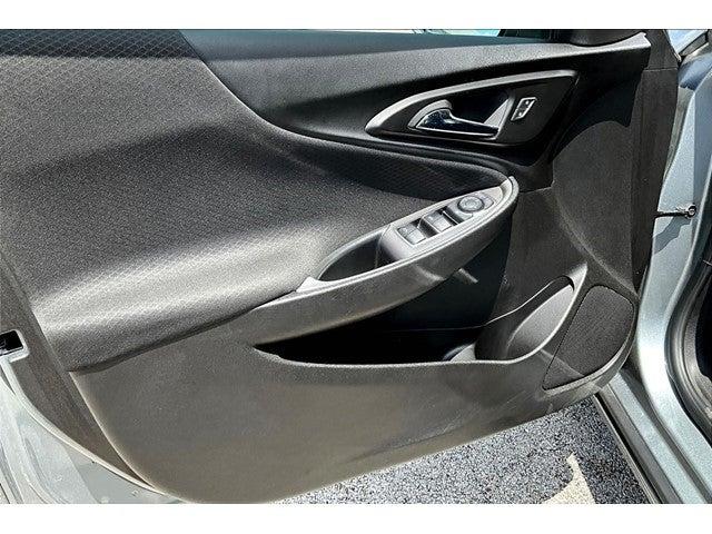 2023 Chevrolet Malibu Vehicle Photo in San Antonio, TX 78230