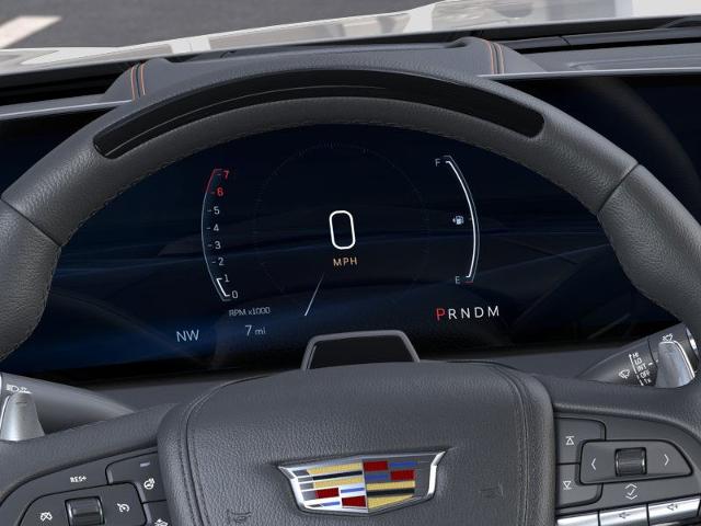 2026 Cadillac CT5 Vehicle Photo in NEENAH, WI 54956-2243