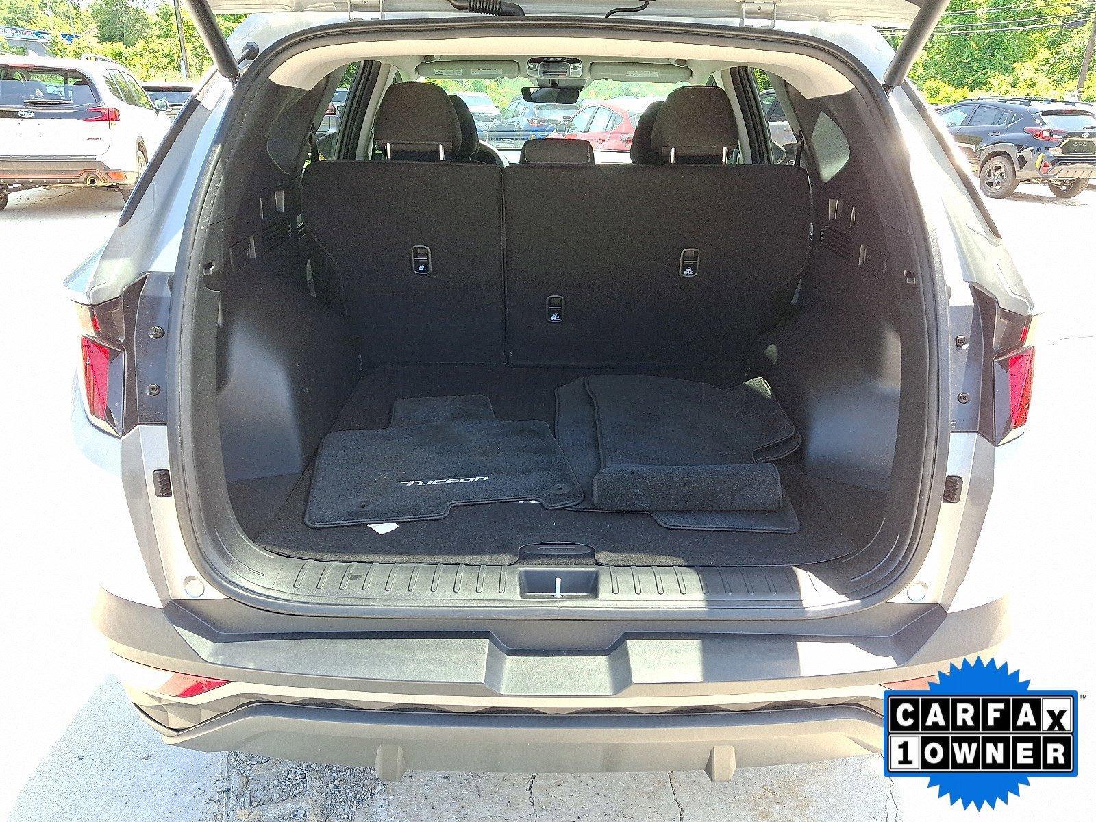 2024 Hyundai TUCSON Vehicle Photo in Harrisburg, PA 17111