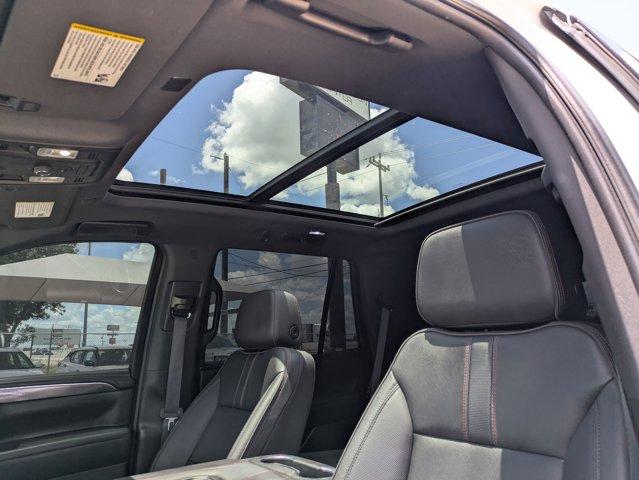 2023 Chevrolet Tahoe Vehicle Photo in SELMA, TX 78154-1459