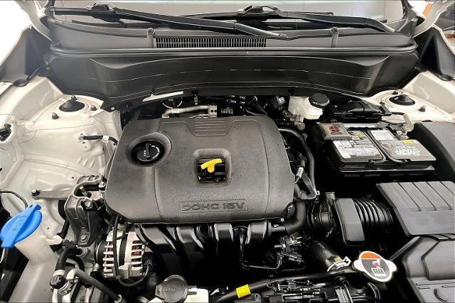 2022 Kia Seltos Vehicle Photo in San Antonio, TX 78230