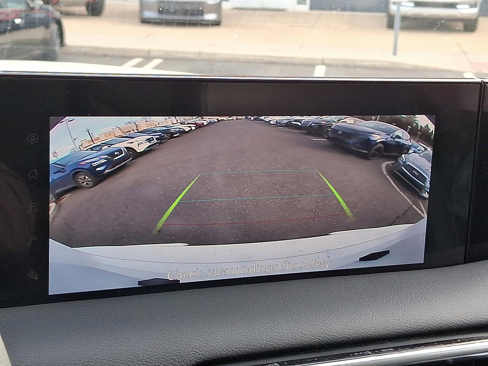 2025 Nissan Armada Vehicle Photo in Jenkintown, PA 19046