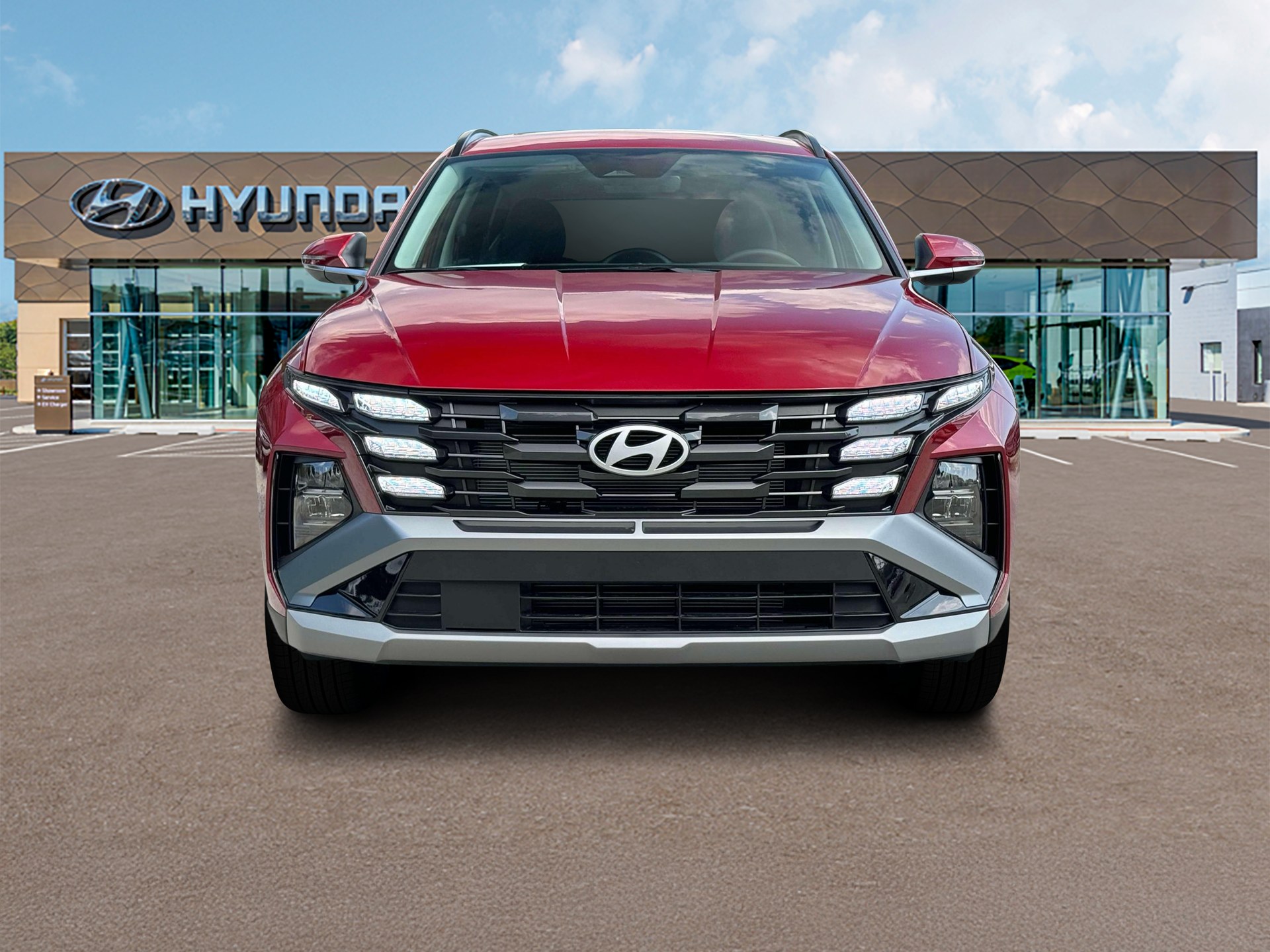 2025 Hyundai TUCSON Vehicle Photo in Harrisburg, PA 17111