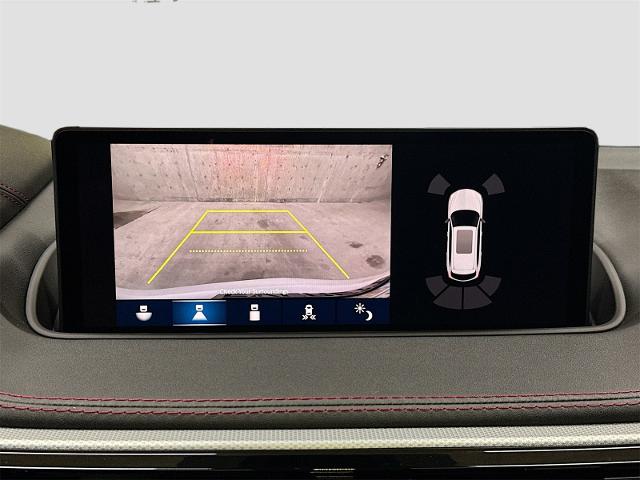 2023 Acura MDX Vehicle Photo in EVERETT, WA 98203-5662
