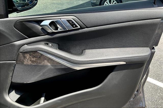 2022 BMW X5 xDrive45e Vehicle Photo in San Antonio, TX 78230