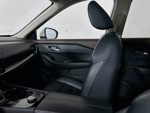 2022 Nissan Rogue Vehicle Photo in Flemington, NJ 08822