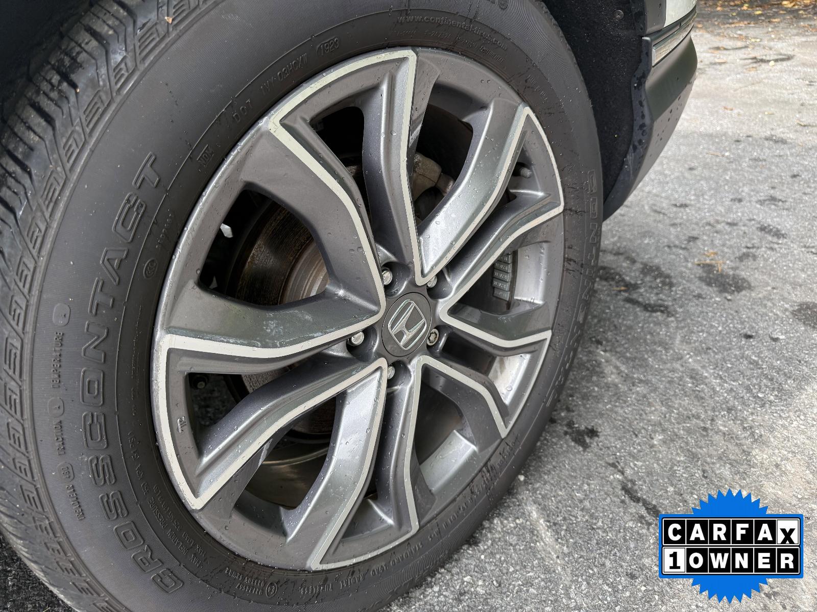 2020 Honda CR-V Vehicle Photo in Harrisburg, PA 17111