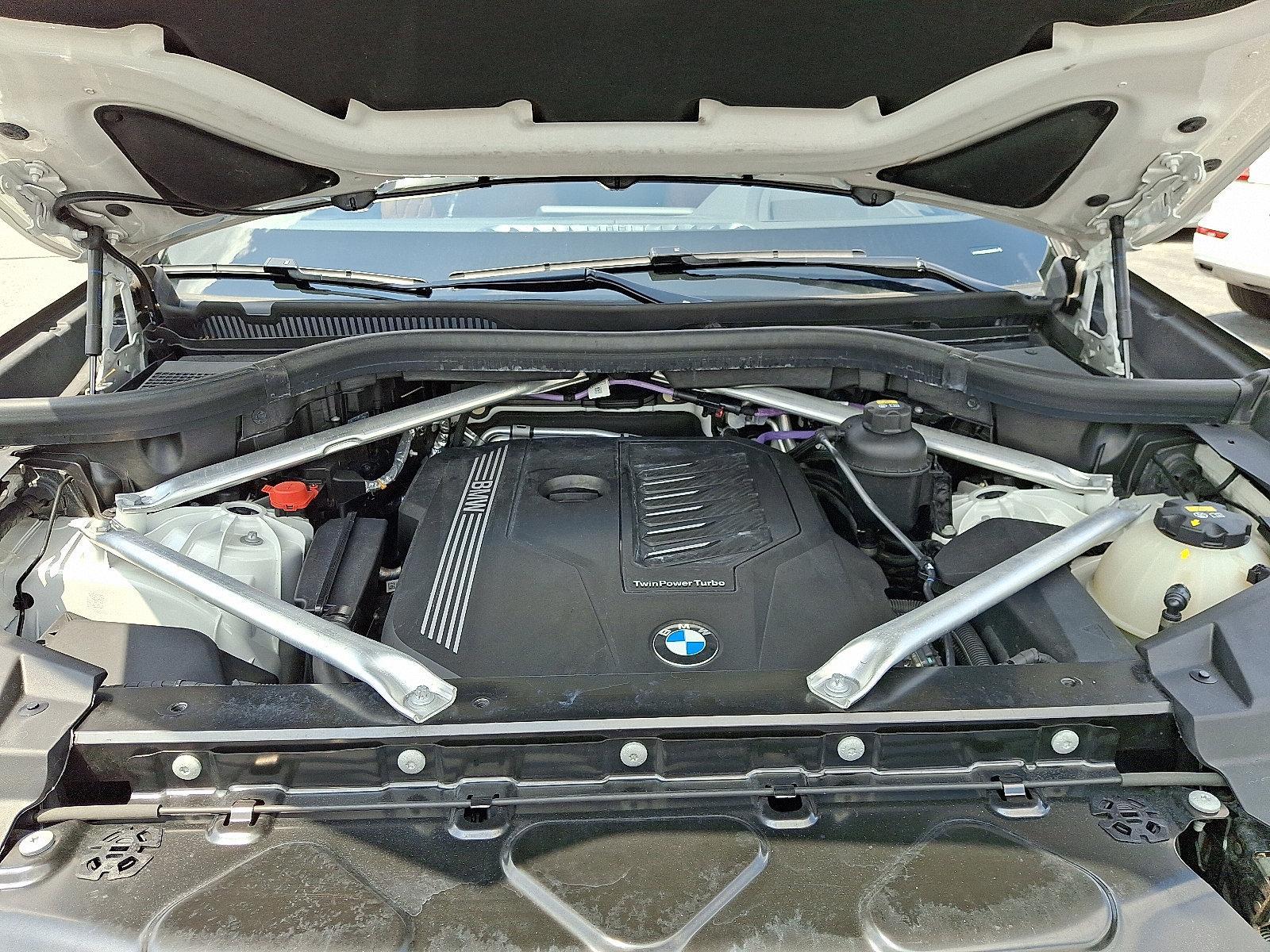 2023 BMW X6 xDrive40i Vehicle Photo in Lancaster, PA 17601