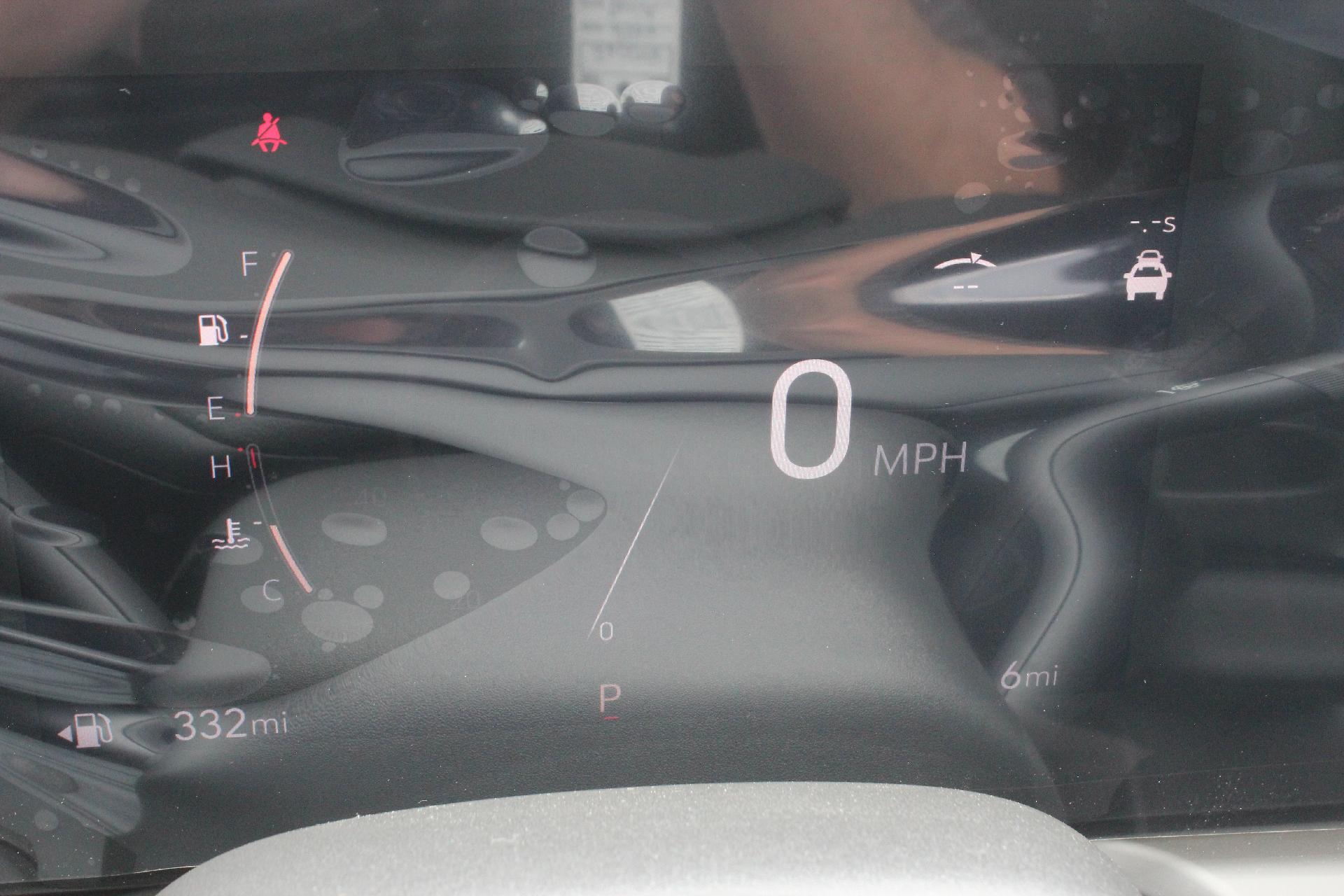 2026 Buick Encore GX Vehicle Photo in AURORA, CO 80012-4011