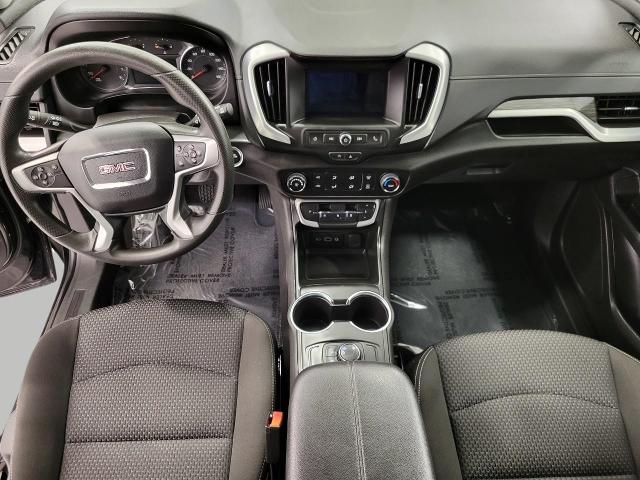 2024 GMC Terrain Vehicle Photo in APPLETON, WI 54914-4656