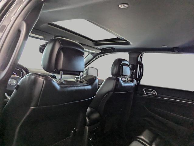 2020 Jeep Grand Cherokee Vehicle Photo in Oshkosh, WI 54901