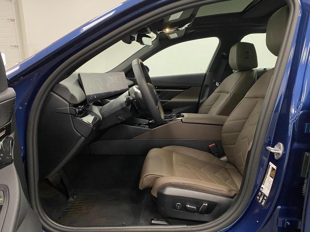 2025 BMW 530i xDrive Vehicle Photo in Appleton, WI 54913