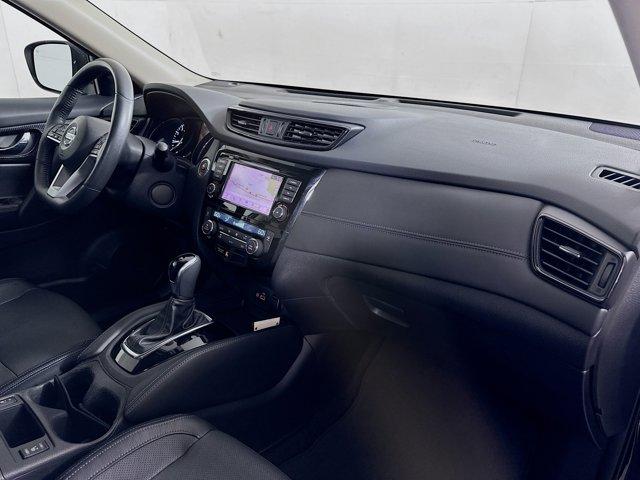 2018 Nissan Rogue Vehicle Photo in Flemington, NJ 08822