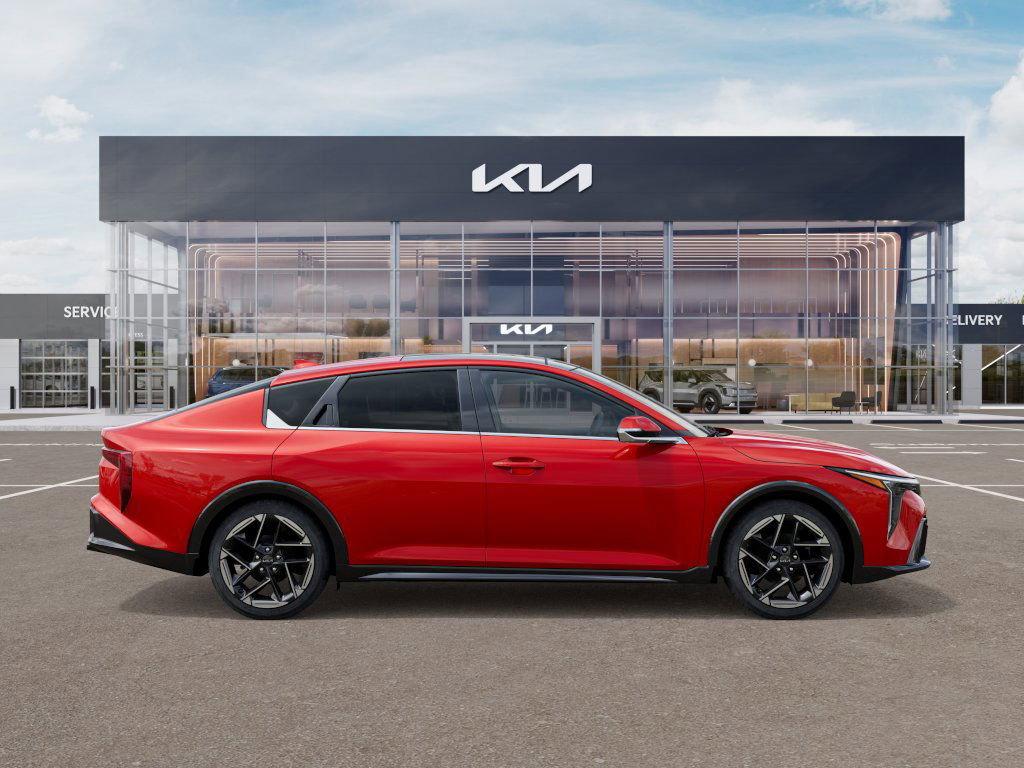 2025 Kia K4 Vehicle Photo in Langhorne, PA 19047