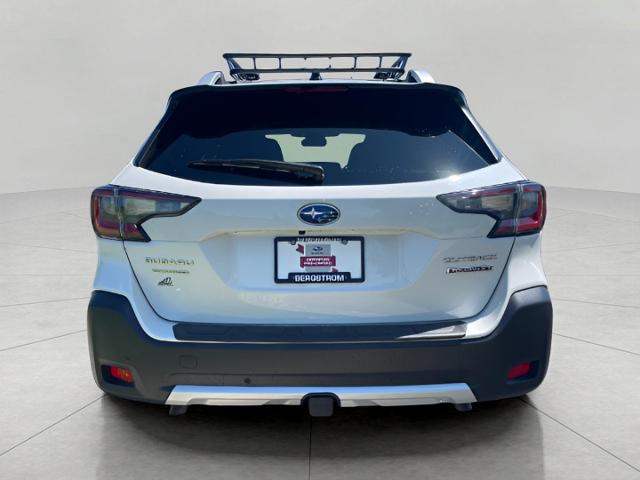 2024 Subaru Outback Vehicle Photo in Oshkosh, WI 54904